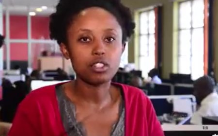 Police raid on news outlet sparks concern over press freedom in Ethiopia