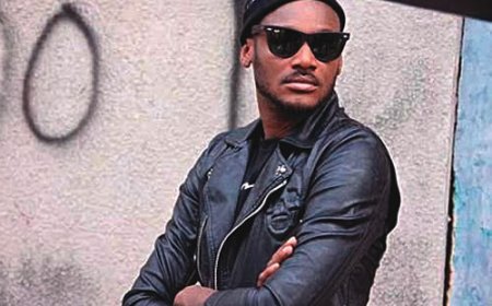 Benue gov appoints TuFace Idibia as adviser