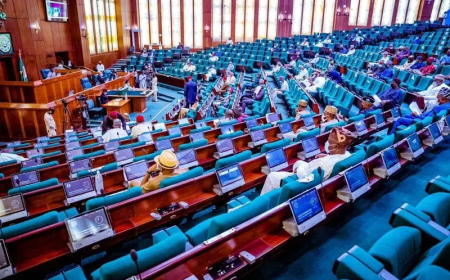 Party Crisis: Osun Rep member Wole Oke dumps PDP