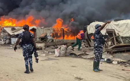 Southern monarchs want discret investigation into Uromi incident