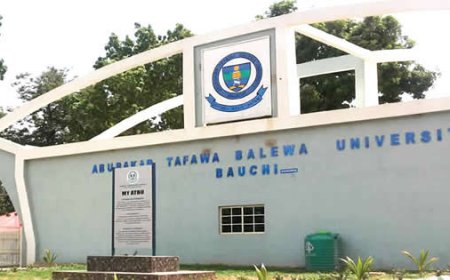 ATBU sacks lecturer over sexual harassment of married student