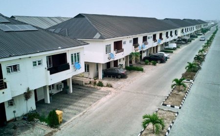 FG to seize retirees’ property over unpaid housing loans