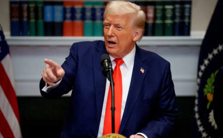 Trump to exempt some auto tariffs
