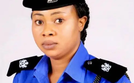 Alleged sexual assault victim not Seyi Tinubu’s sister — FCT Police