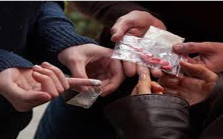 Don warns new students against drugs, alcohol