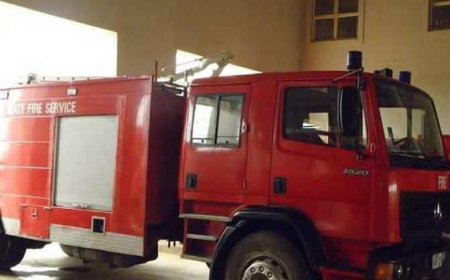Man electrocuted in Oyo community