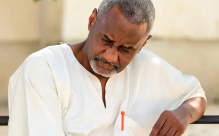 Tinubu tried to silence me with EFCC, treated me like a criminal – Ex-NHIS boss Yusuf