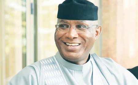 Omo-Agege urges APC members to welcome defecting PDP leaders