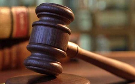 Father, stepfather remanded in Ondo for allegedly raping 10-year-old girl
