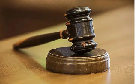 Court jails two persons for raping 14-yr-old girl in Kebbi