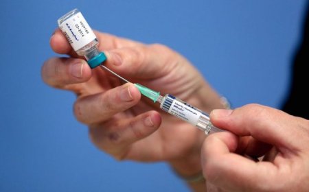NOA, Ondo partner on mass vaccination campaign