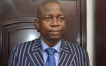 Govt harps on transparency in procurement