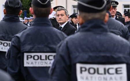 France arrests 25 in police raids after prison attacks