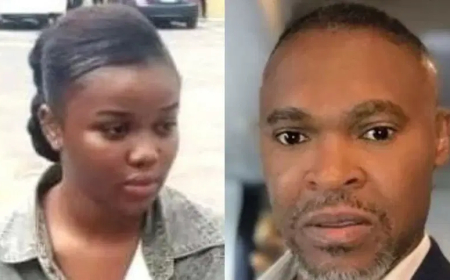 Why I didn’t report Ataga’s death to police — Chidinma