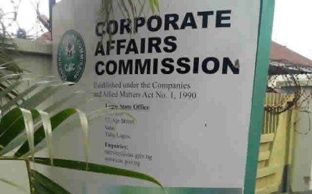 CAC gives unregistered businesses six-week deadline, warns of jail term