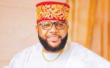 Lagos socialite, E-money freed after EFCC questioning over Naira abuse