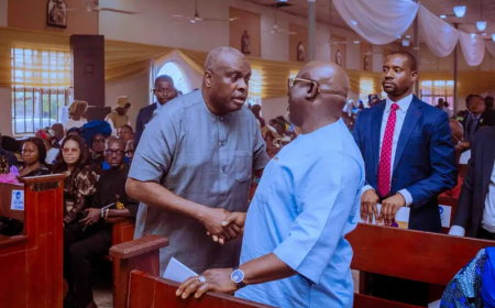 We’ll Welcome Ibori to APC – Oborevwori