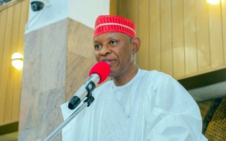 Kano okays over N51bn for capital projects to boost infrastructure