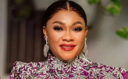 Court orders EFCC to release Aisha Achimugu within 24 hours