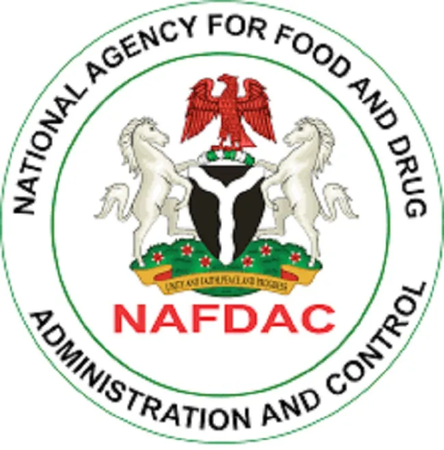 Don’t sell products to unknown customers, NAFDAC warns chemical marketers