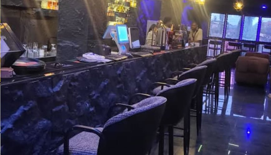 New Nightclub berths in Lagos