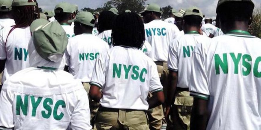 NDLEA advocates mandatory drug tests for corps members