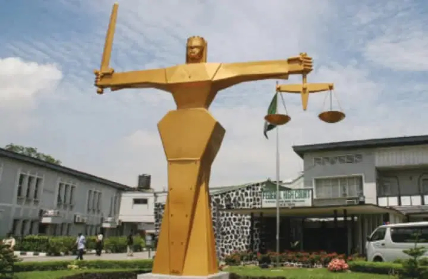 My husband leaves home whenever we have misunderstanding, woman tells court