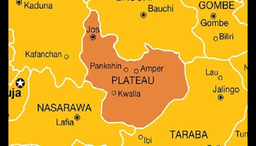 Tragedy strikes Plateau football as four players and driver die in auto accident