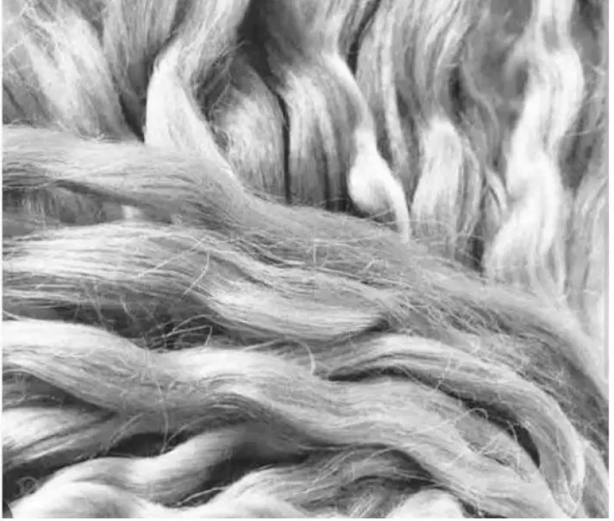 More ladies now go for plantain fibre hair, as cost of human hair chokes