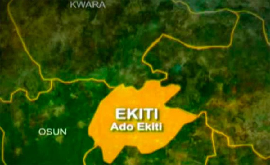 Two kidnapped victims regain freedom in Ekiti
