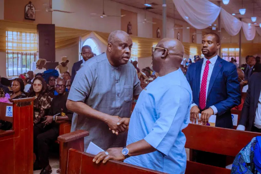 We’ll Welcome Ibori to APC – Oborevwori