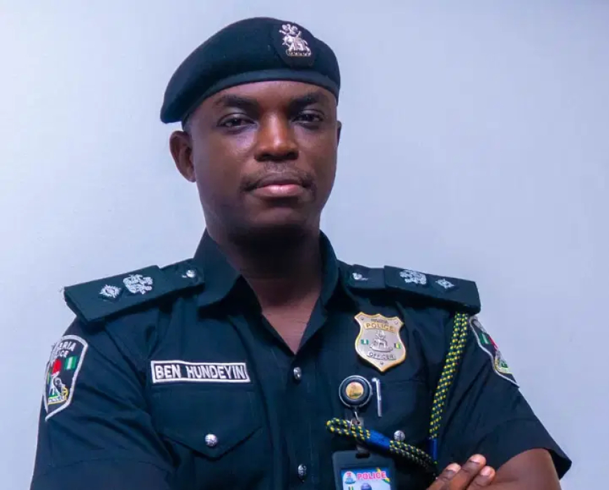 Police arrest eight suspects over cult-related killings in Lagos