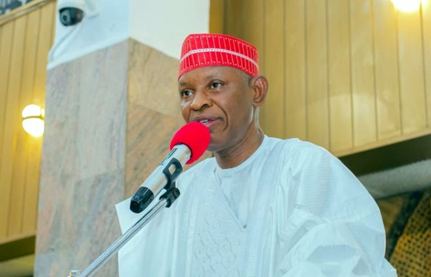Kano okays over N51bn for capital projects to boost infrastructure