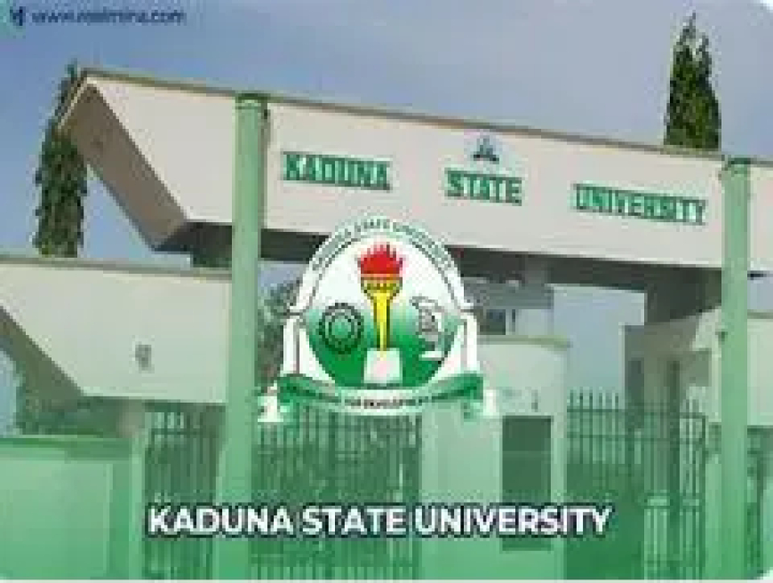 Kaduna Govt, KASU lecturers set for dialogue to resolve strike