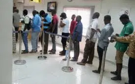 Banks’ customers to pay N6 per SMS transaction alert starting today