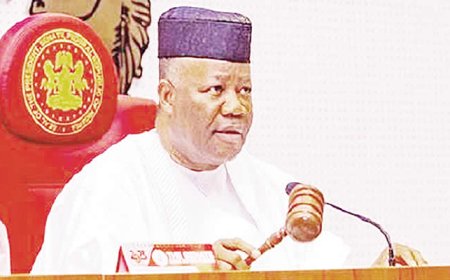 May Day: No worker will be victimised under our leadership — Akpabio