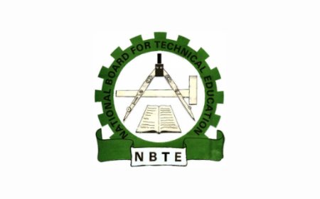 NBTE accredits 33 programmes at Nasarawa polytechnic