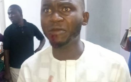Alleged Assault on Ogun Journalist: NUJ Orders Blacklisting of NANS Activities Coverage