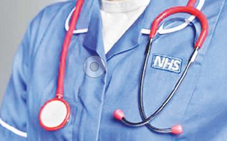 Shock as Nigerian nurse found dead in UK apartment