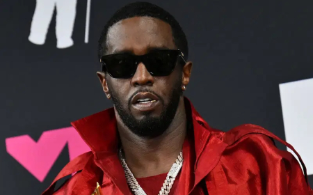 Sean ‘Diddy’ Combs sex crimes trial to begin Monday