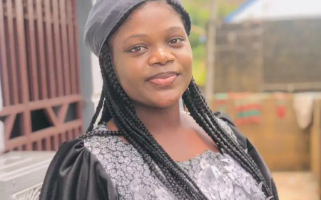 Late Bamise: Court sentences BRT driver to death by hanging