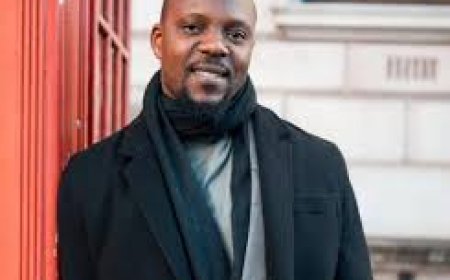Nigerian makes Billboard’s 2025 list of top music lawyers