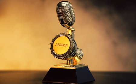 AFRIMA 2025: Lagos ready to host Africa, says Sanwo-Olu