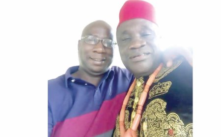 I was stopped from saving ex-Customs officer who died during wife’s birthday – Medical doctor