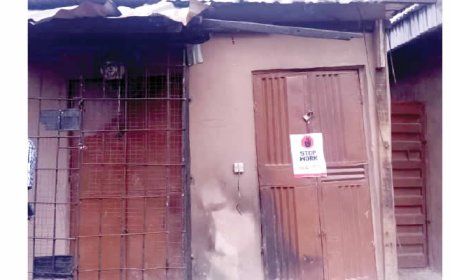 How I lost my parents, daughter, sister in gas explosion – Lagos fashion designer