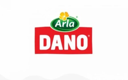 Dano Milk Internship 2025 Program (Arla Foods) For Nigerians | How To Apply