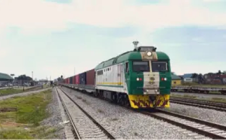 PWD rail line crossing permanent closure now May 14 – Lagos
