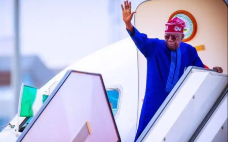 Traffic schedule adjusted as Anambra prepares for Tinubu’s visit