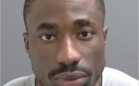 Canada-based Nigerian arrested over $610,382 romance scam