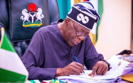 Federal Government Bursary (FSB) Award 2025 | Step-by-Step Process